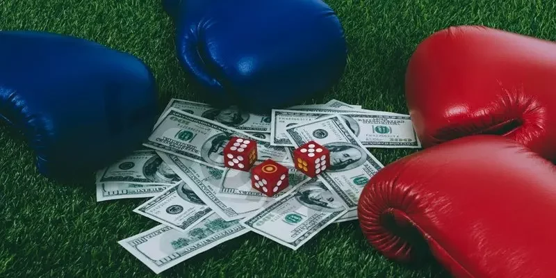 Một số mẹo chơi cá cược boxing hiệu quả