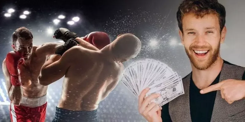 Thông tin cần biết về cá cược boxing