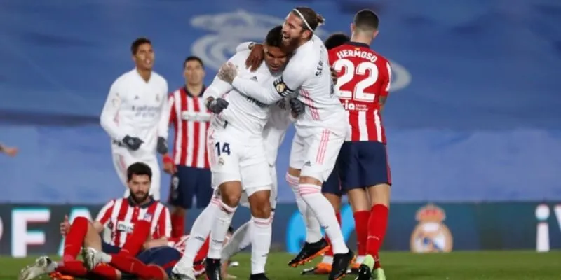Nhiều người tham gia soi kèo Laliga tại 7M