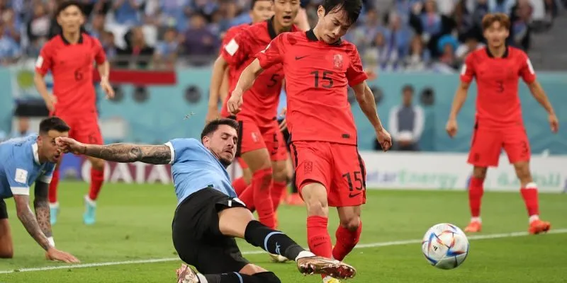 Cược được tất cả các giải của các đội bóng