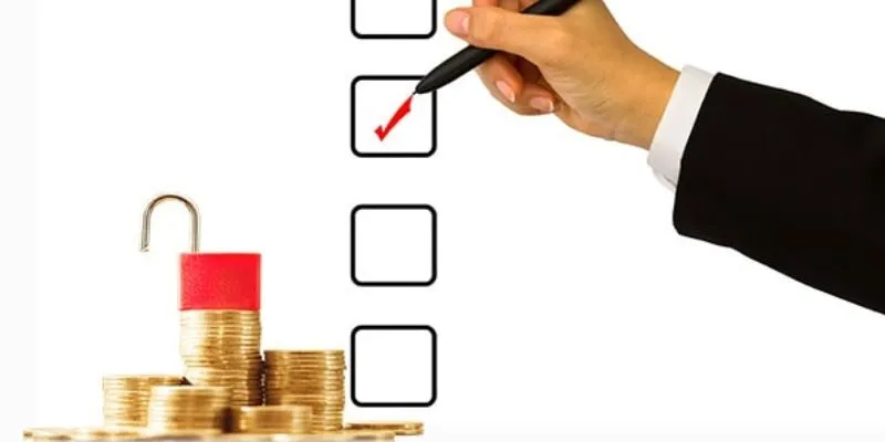 Các quy trình chấp hành điều khoản dịch vụ