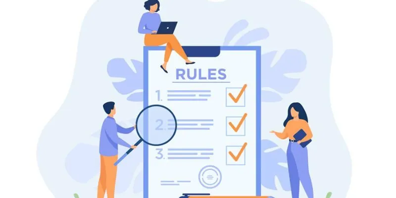 Những lợi ích tuyệt vời của điều khoản dịch vụ
