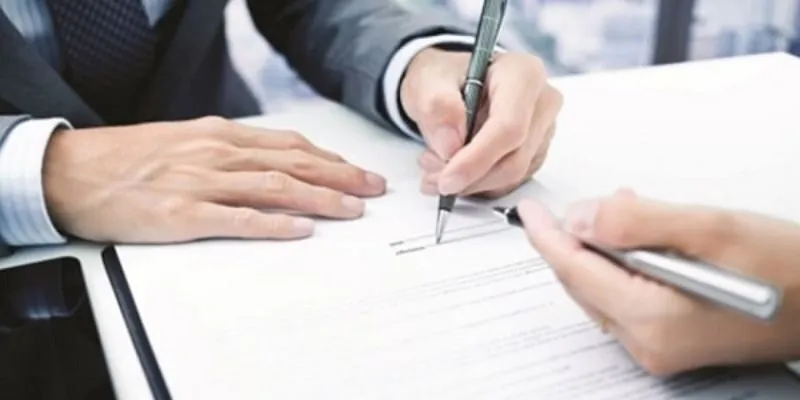 Xử lý những hành vi vi phạm điều khoản dịch vụ