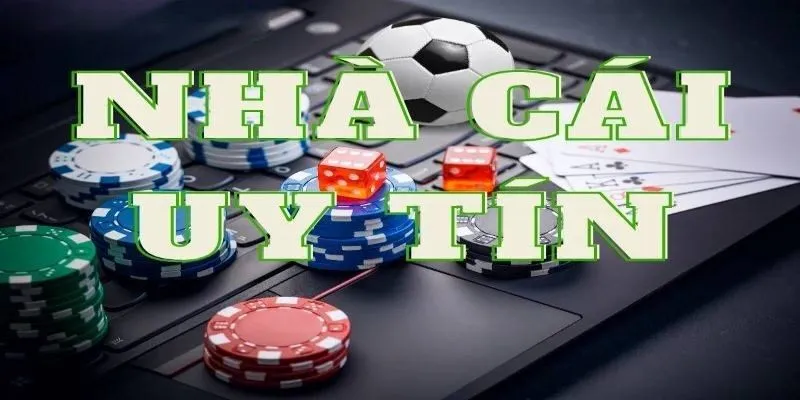 Ưu tiên nhà cái chốt kèo có độ tin cậy cao 