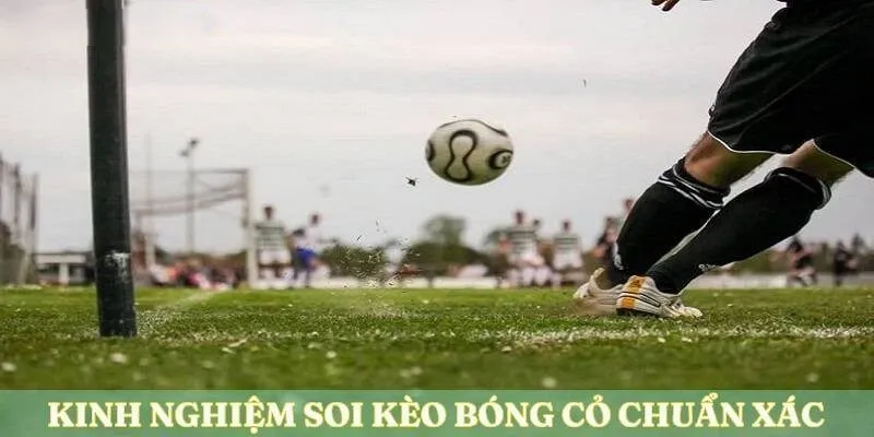 Kinh nghiệm cá độ chắc thắng từ cao thủ