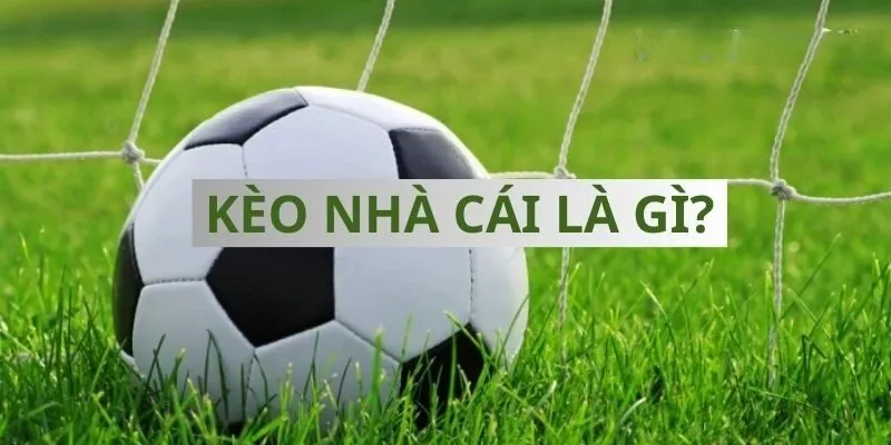 Kèo nhà cái là gì? 