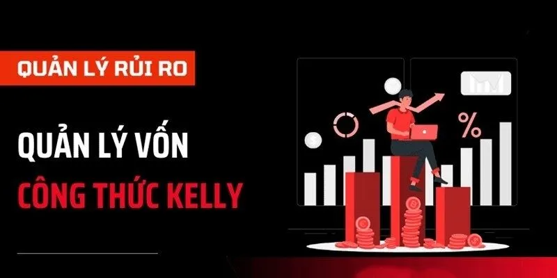 Cách tính W, R trong công thức Kelly