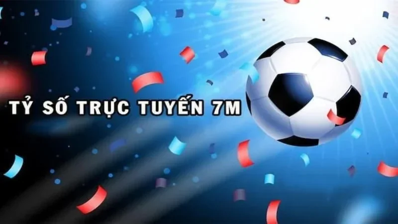 Cập nhật tỷ số bóng đá trực tiếp theo thời gian thực