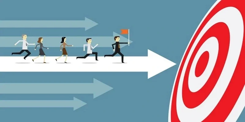 Mục tiêu chính và nhiệm cụ của CEO Hoàng Long