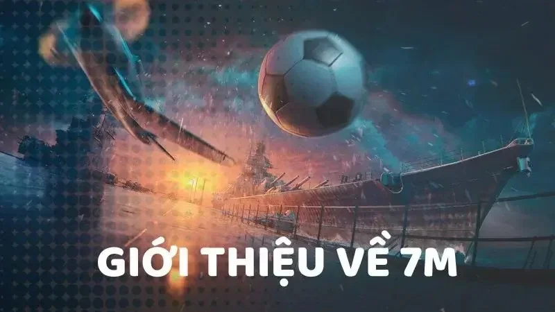 Giới thiệu tổng quan về 7M