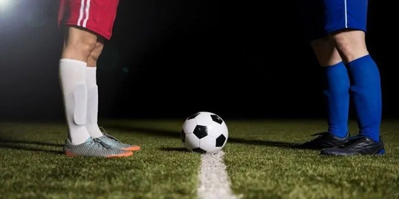 Các bước chọn kèo Kick off thông minh