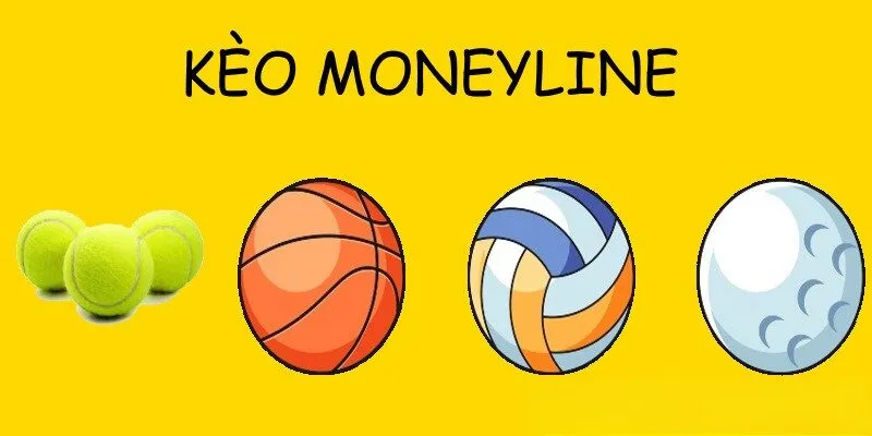 Hiểu luật khi chơi kèo Moneyline là gì sẽ dễ dàng dự đoán hơn