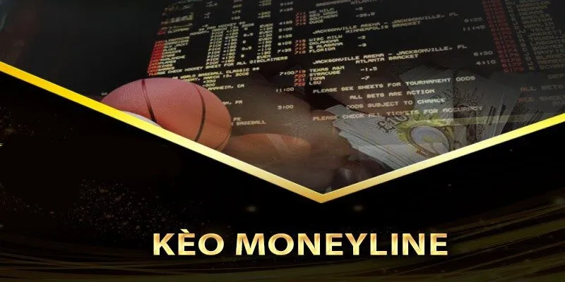 Trên các nền tảng trực tuyến xuất hiện kèo Moneyline ở nhiều bộ môn cá cược