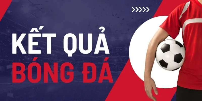 Giới thiệu trang cập nhật kết quả bóng đá 7M
