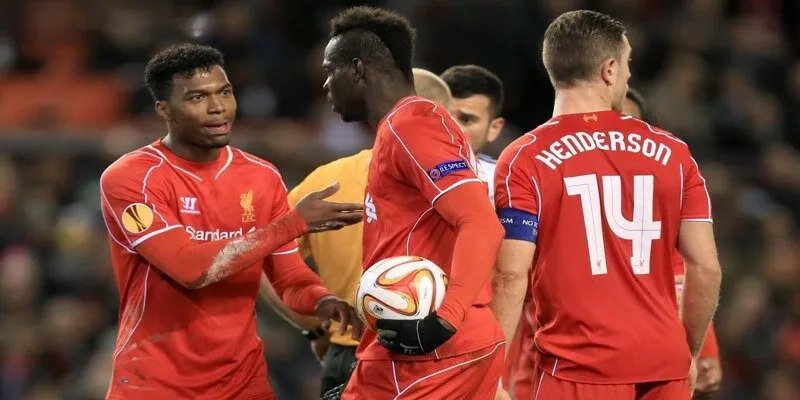 Hướng dẫn chơi kèo penalty dựa vào khả năng đá 11m của đôi bên