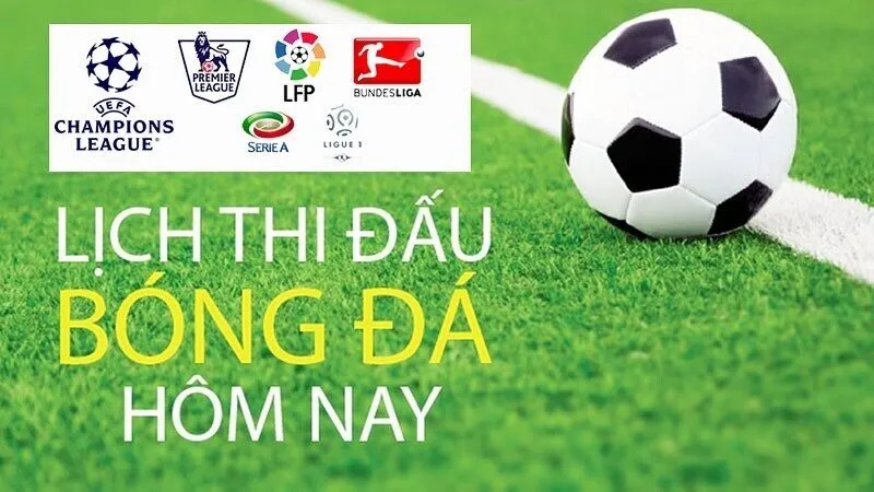 Đôi nét về lịch thi đấu bóng đá 7m