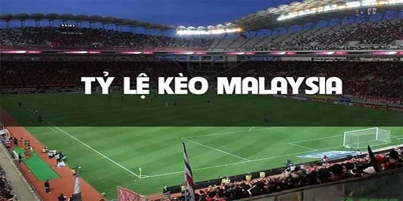 Ưu điểm nổi bật của tỷ lệ kèo Malaysia là gì?