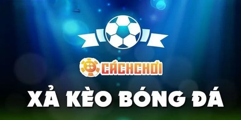 Bật mí cách tính công thức xả kèo đá banh